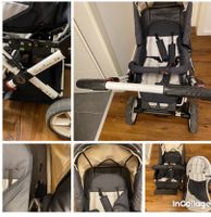 Hartan Kinderwagen Baden-Württemberg - Ebhausen Vorschau