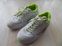 Esprit Turnschuhe, weiß, Gr. 33 Kr. Altötting - Burghausen Vorschau