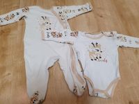 Baby Sweets Body Strampler Schlafanzug Set 74 Bayern - Buchloe Vorschau