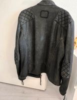 Tigha Lederjacke Bikerjacke L Duisburg - Hamborn Vorschau