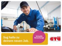 Qualifizierung Kfz-Prüfingenieur (m/w/d) (Gesellschaft Technische Überwachung) Dortmund - Innenstadt-West Vorschau