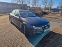 Audi A4 3.0 TDI (DPF) quattro Nordrhein-Westfalen - Werther (Westfalen) Vorschau