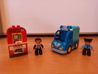 Lego Duplo Polizeistreife 10809 Nordrhein-Westfalen - Bergisch Gladbach Vorschau