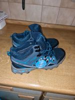 Polarino Aero High Größe 42 Wander/Trekkingschuhe Bergedorf - Kirchwerder Vorschau