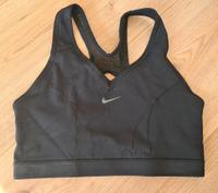 NIKE Sport BH NEU Gr.L Hessen - Pfungstadt Vorschau