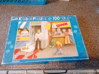 Kinderpuzzle 100 Teile Nordrhein-Westfalen - Greven Vorschau
