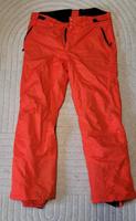Skihose / Schneehose in rot Größe M Baden-Württemberg - Murg Vorschau