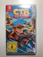 Nintendo Switch Crash Team Racing Brandenburg - Hennigsdorf Vorschau