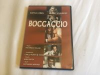 DVD Boccaccio Parchim - Landkreis - Crivitz Vorschau