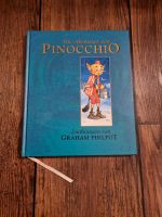 Pinocchio Kinderbuch Brandenburg - Friedland (Mark) Vorschau