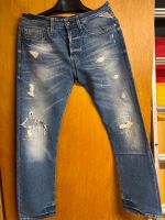 Replay Jeans Herren 33/32 Nordrhein-Westfalen - Hellenthal Vorschau