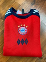 FC Bayern Sweatshirt Gr. 152 Bayern - Osterhofen Vorschau