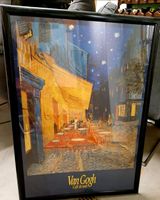 Bild Van Gogh - Café Terrace at Night - cafe de nuit Poster Rheinland-Pfalz - Ingelheim am Rhein Vorschau