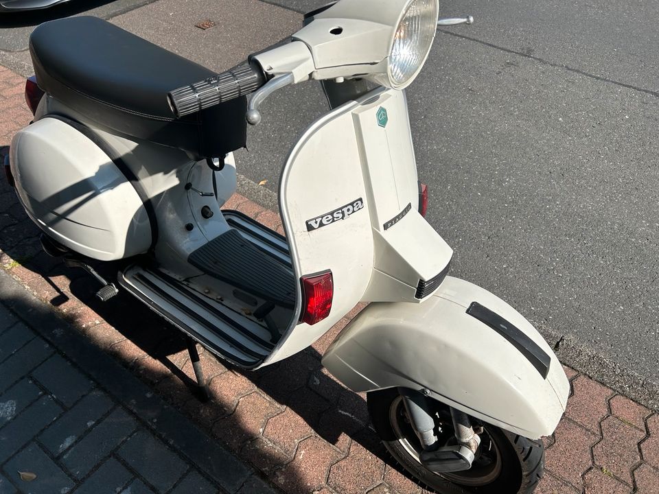 Vespa Piaggio PX80 DR 135 ccm in Lahnstein