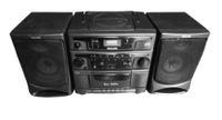 Suche Philips AZ 9040 Radio Recorder CD Kompakt Stereoanlage Bayern - Lauf a.d. Pegnitz Vorschau