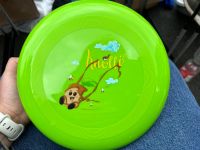 Frisbees 5x Karls Erdbeerhof Berlin - Spandau Vorschau