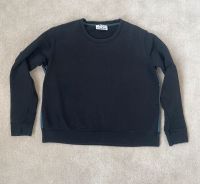 Schwarzer Acne Studios Pullover Pankow - Prenzlauer Berg Vorschau