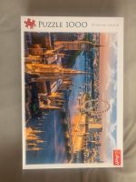 Trefl Puzzle 1000 Teile Bayern - Schwebheim Vorschau