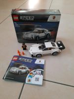 Lego 75895 Porsche Speed Champions 1974 Porsche 911 Turbo 3.0 Hessen - Ehringshausen Vorschau