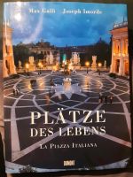 Plätze des Lebens : la Piazza Italiana Niedersachsen - Seevetal Vorschau