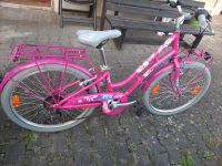 Mädchen Fahrrad 24 Zoll Baden-Württemberg - Leimen Vorschau