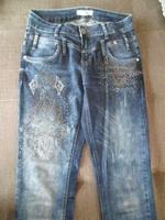 Damen / Jugend Jeanshose Größe 38 Nordrhein-Westfalen - Unna Vorschau