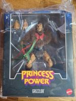 Mattel | Masters of the Universe | Revelation | Grizzlor US Köln - Mülheim Vorschau