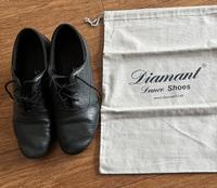 StandardtanzSchuhe bequem der Marke Diamant Bayern - Kaufbeuren Vorschau