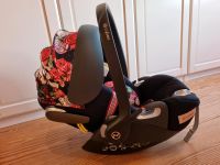 Cybex Babyschale Cloud Z i-Size Hamburg Barmbek - Hamburg Barmbek-Süd  Vorschau