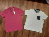 2 ESPRIT Herren Poloshirts Gr. XL Nordrhein-Westfalen - Hilden Vorschau