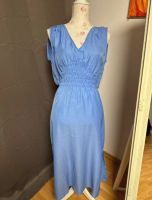 Pepe Jeans Kleid Sommer XL 40 42 Neu hellblau Bayern - Heimenkirch Vorschau