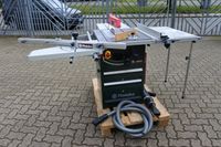 Metabo TK 1688 D Tischkreissäge , viel Zubehör Kreis Ostholstein - Ratekau Vorschau