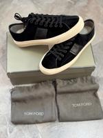 Tom Ford Sneakers neue Größe 9 43 Bayern - Schweinfurt Vorschau