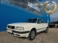 Audi 80 2.0 **Automatik**AHK**H Zulasung** Schleswig-Holstein - Flensburg Vorschau