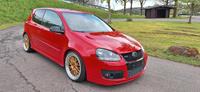 Golf5 GTI Edition 30( Frischer TÜV ) ‼️noch 7 Tage verfügbar ‼️ Rheinland-Pfalz - Dierscheid Vorschau