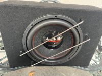 Audio R Evo Subwoofer 600 Watt RMS Nordrhein-Westfalen - Kreuzau Vorschau