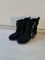 Damen Stiefel Brandenburg - Fehrbellin Vorschau