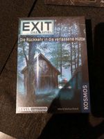 Exit die Rückkehr in die verlassene Hütte Baden-Württemberg - Edingen-Neckarhausen Vorschau
