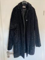 Einzelstück!!! Mantel *Fake Fur *S/M *ST.EMILE Hessen - Bad Salzschlirf Vorschau