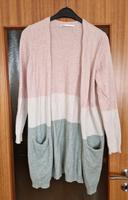 Long Cardign lange Strickjacke Übergangsjacke Berlin - Mahlsdorf Vorschau