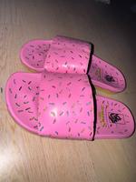 Vans Slide on „Donut“ Simpsons Hessen - Großkrotzenburg Vorschau