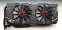 Gamer Grafikkarte "ASUS STRIX-GTX980-DC2-4GD5" Bayern - Lohr (Main) Vorschau