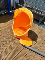 Ikea Kinderstuhl Orange Ei Saarland - Wadgassen Vorschau