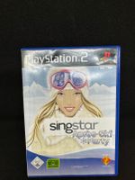 Playstation 2 Singstar Spiel Apsres Ski Party Nordrhein-Westfalen - Büren Vorschau