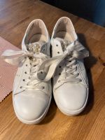 Kennel&Schmenger Schuhe weiß 38 #top# Saarland - Heusweiler Vorschau