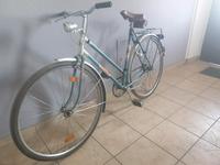 Mifa Fahrrad bj.1971 bis 1976 vintage DDR Sachsen-Anhalt - Halle Vorschau
