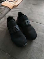 LASCANA Slip on Sneaker schwarz, Gr. 37 TOPZUSTAND Bayern - Pfaffing Vorschau