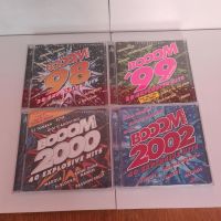 Boom Musik CDs Sachsen-Anhalt - Holzweißig Vorschau