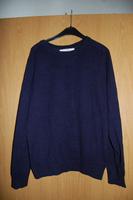 L.O.G.G. H&M Pullover in dunkelblau Gr. S Schleswig-Holstein - Kiel Vorschau