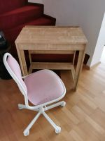 Ikea Schreibtisch mit Stuhl für Kinder Rheinland-Pfalz - Boppard Vorschau